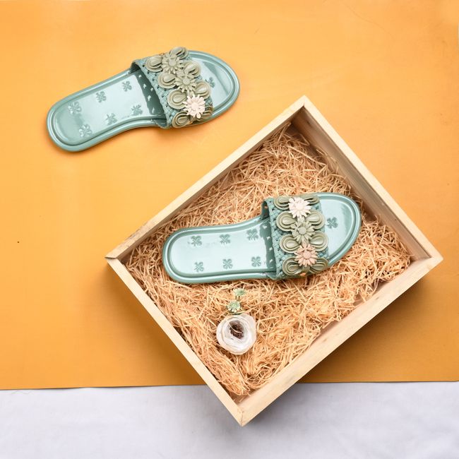Discover Your Sole Mate: The Best Women's Flat Sandals
