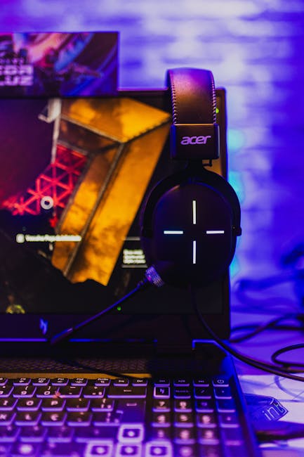 Budget Gaming Laptop Showdown: Under Rs 60,000 Edition