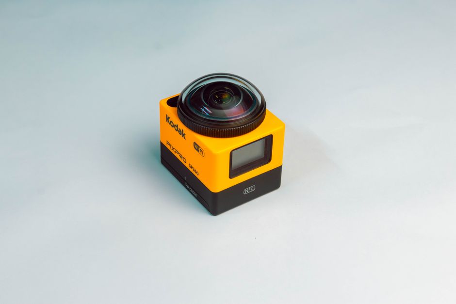 Why a 4K Waterproof Action Camera is a Must-Have Gadget
