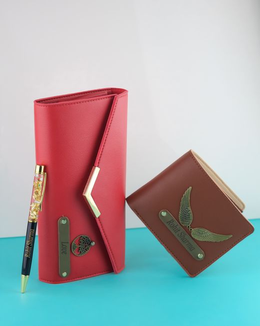 The Ultimate Guide to Choosing the Perfect Wallet