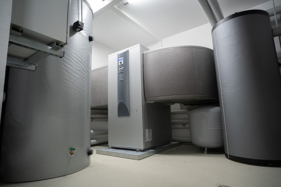 The Benefits of an Energy Efficient Water Cooler