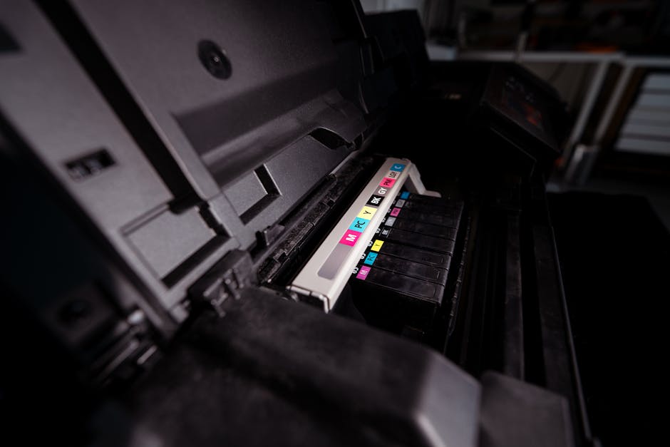 Best Home Printers: Top Picks for Every Budget