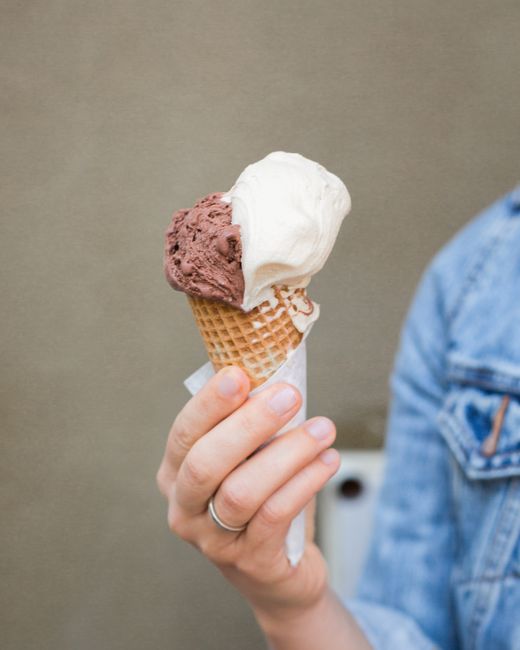 Compact & Powerful: Small-Space Ice Cream Makers