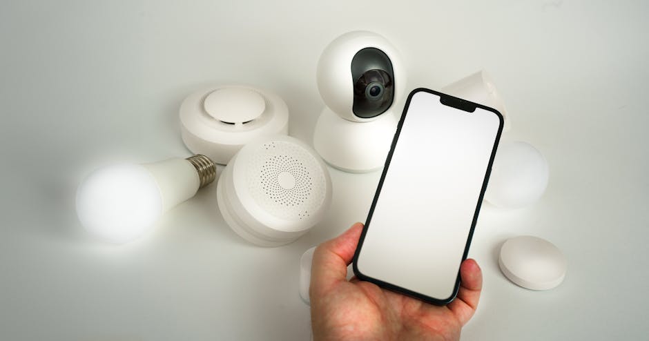 Stay Alert: Real-Time Home Security via CCTV Mobile App
