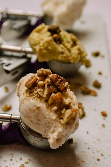 Your Guide to the Best Ice Cream Makers for Every Home Chef