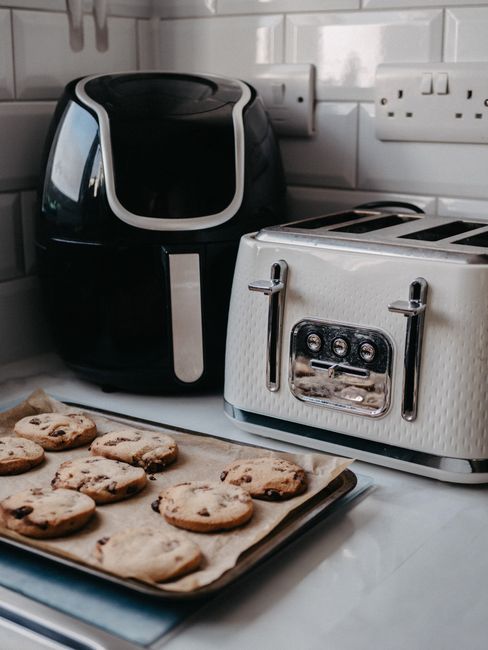 Mastering Small Family Cooking with a Compact Air Fryer