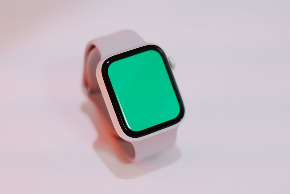 Original Apple Watch Price: A Blast from the Past