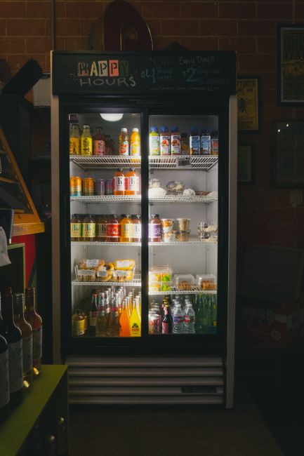 Inverter vs. Non-Inverter Refrigerators: Understanding the Technology