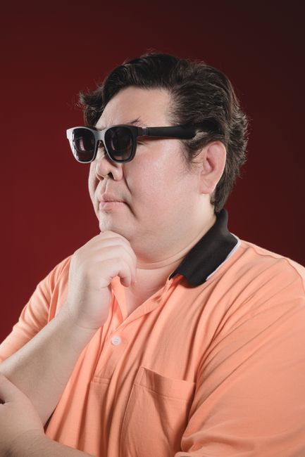 AR Smart Glasses: Unlocking New Possibilities