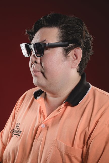 Beyond Gaming: Practical Uses for AR Smart Glasses