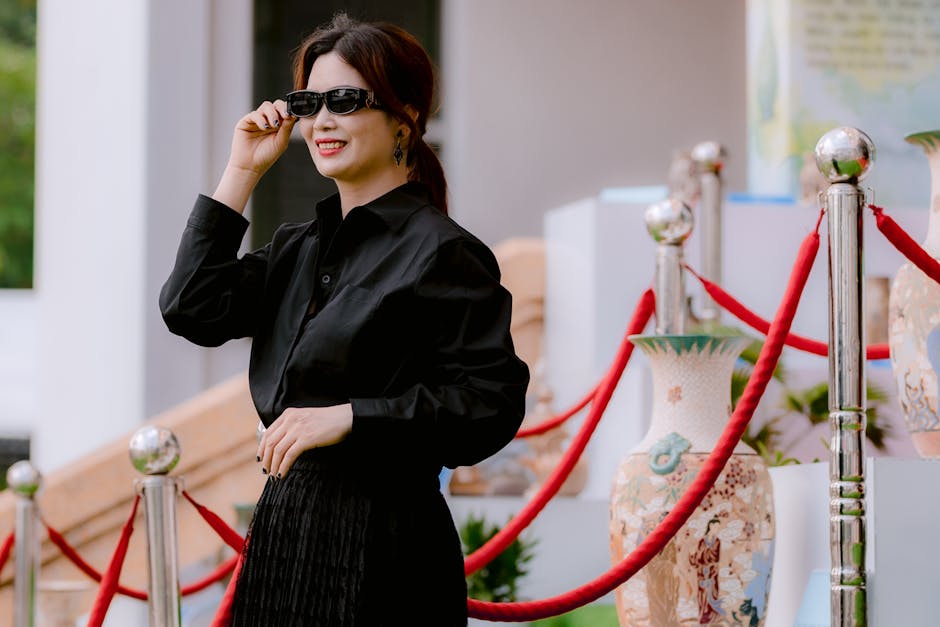 AR Smart Glasses: The Future of Augmented Reality