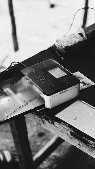 Print Photos Like a Pro: Best Photo Printers Reviewed
