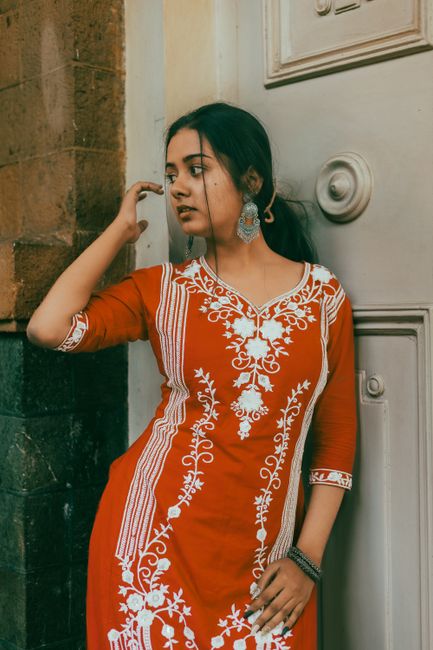 Summer Cotton Kurtis: Your Ultimate Style Guide