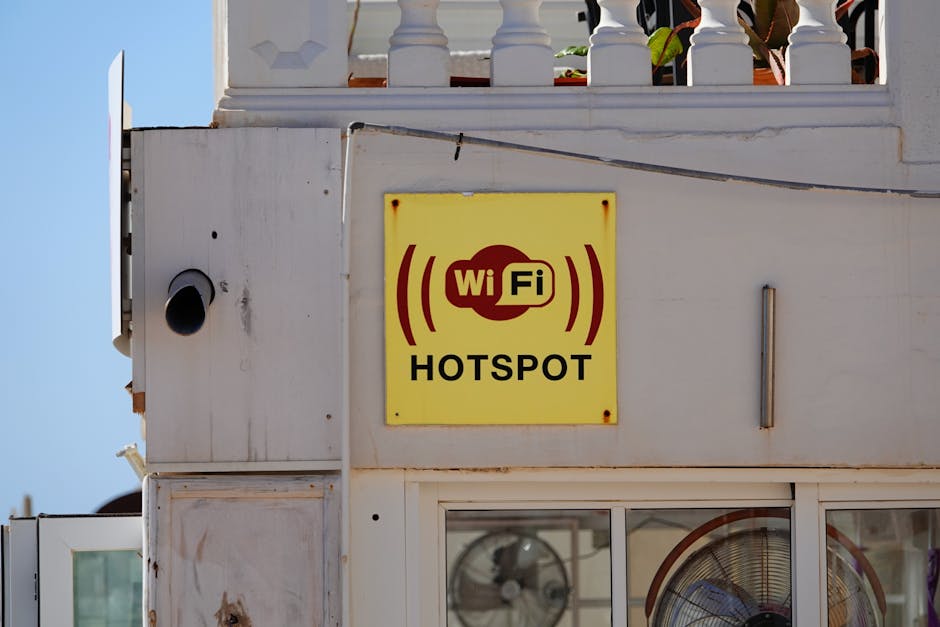 Future-Proof Your Home: Investing in a High-Performance Router