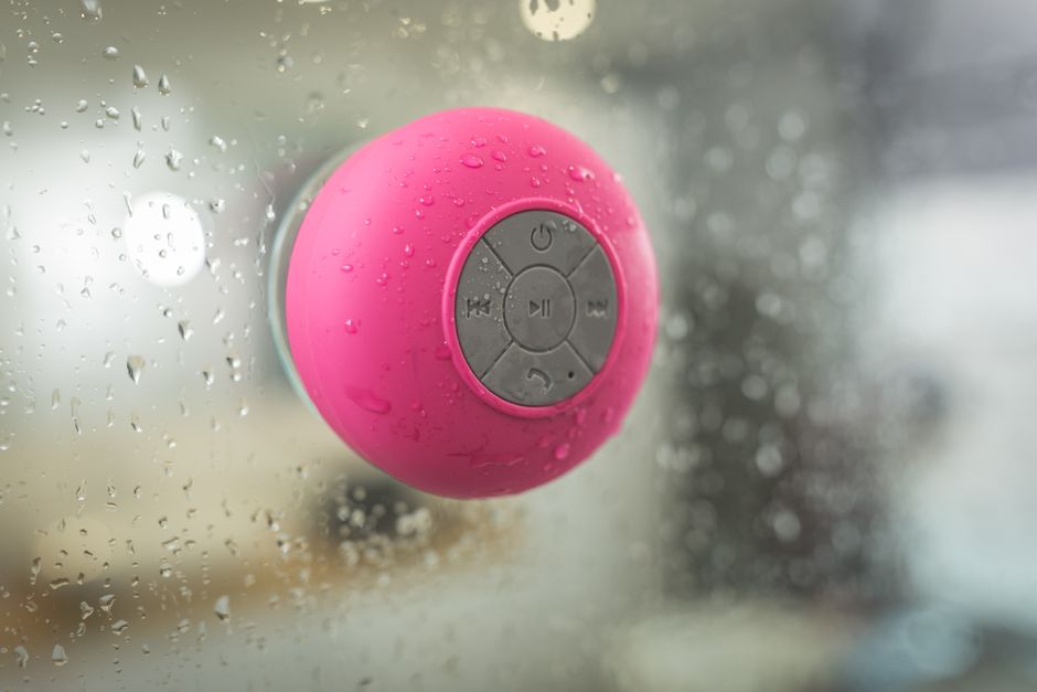 Best Waterproof Bluetooth Speakers for Poolside Fun