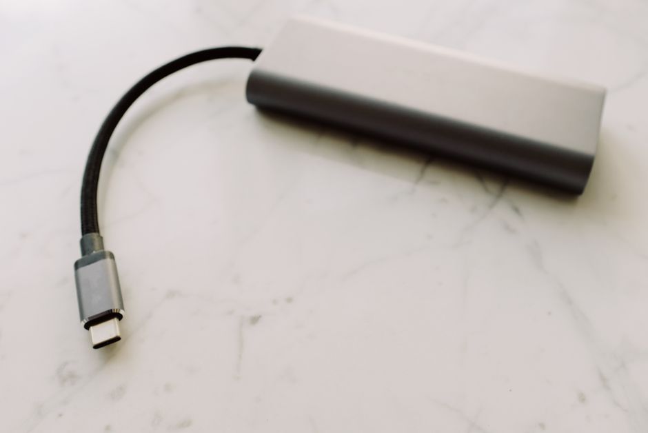 Get Your Devices Charged Fast with a 1m Type-C Cable