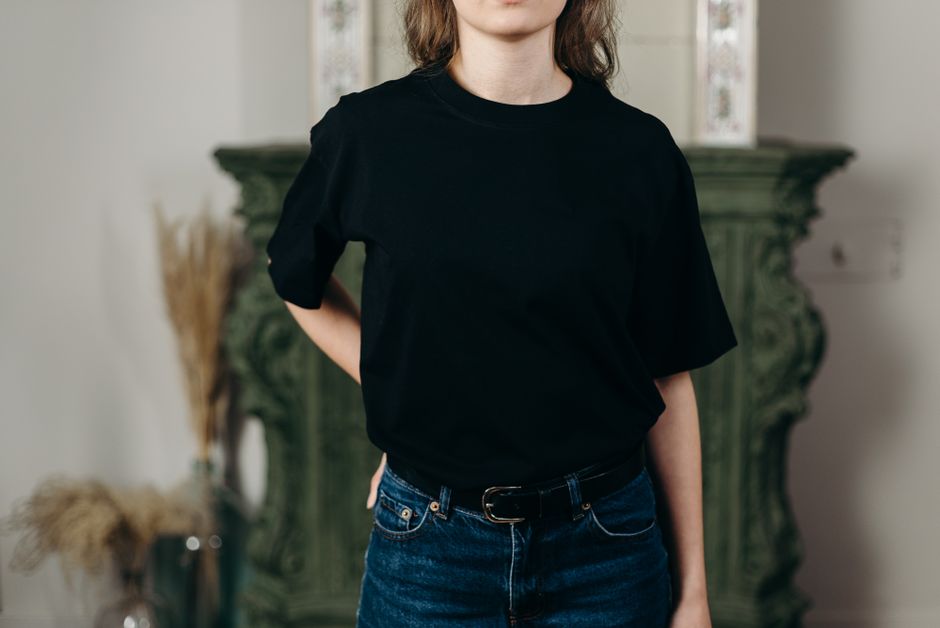 Cotton T-Shirts: A Timeless Fashion Staple