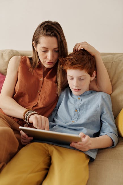 Which Tablet is Best for Online Class Productivity?