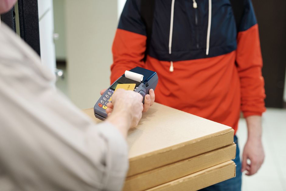 Need a Power Bank Fast? Express Delivery Available Now!