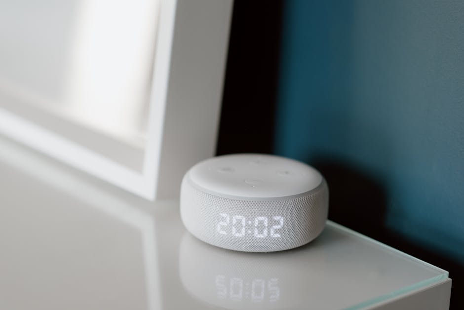 Enhance Your Smart TV: The Advantage of Voice Control