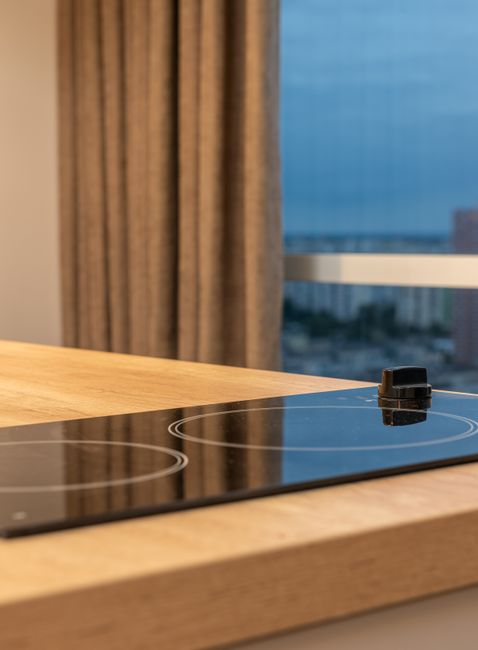 Cleaning Your Induction Cooktop: Tips and Tricks