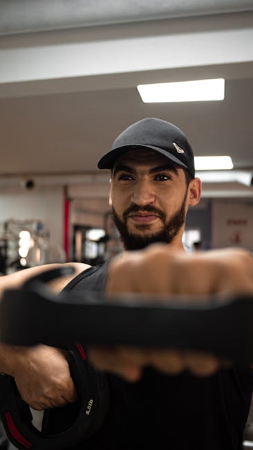 Find the Perfect Men's Sports Cap for Every Sport
