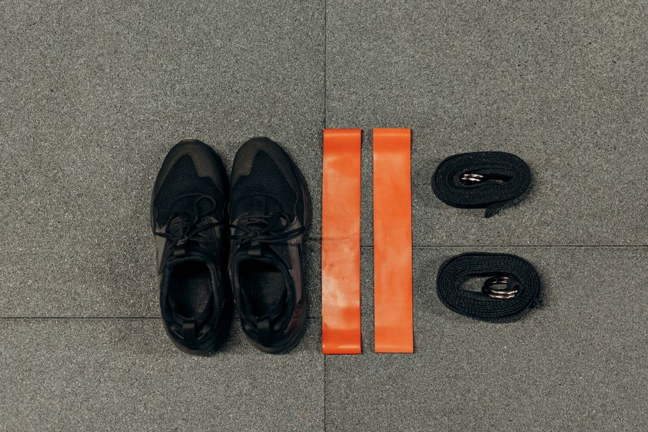 Transform Your Body: Top Fitness Bands for a Leaner You