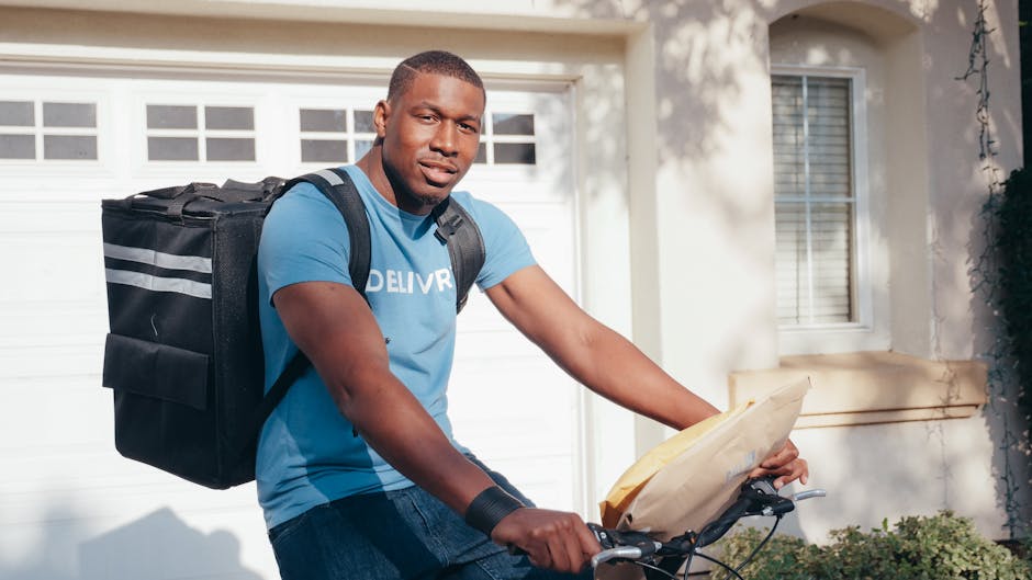 Power Bank Delivery: Speedy Solutions