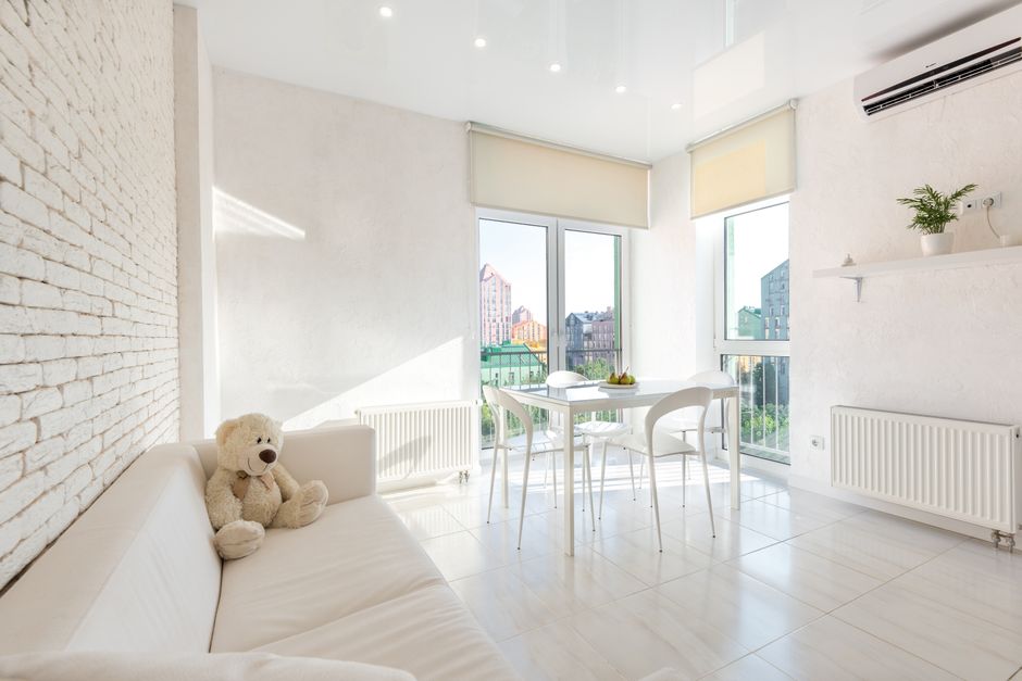 Beat the Heat: Why a Portable Mini AC is Perfect for Your Room