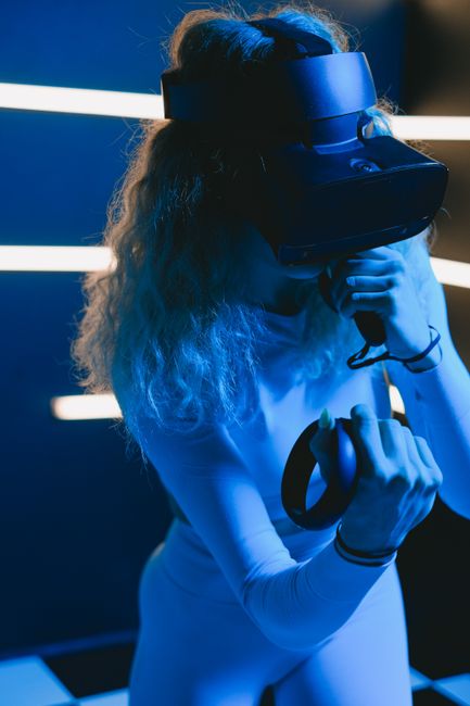 Top VR Gaming Headsets: Your Ultimate Buying Guide