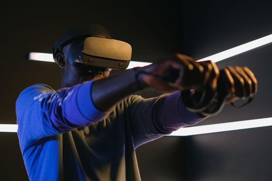 Best VR Headsets for Immersive Gaming in 2023