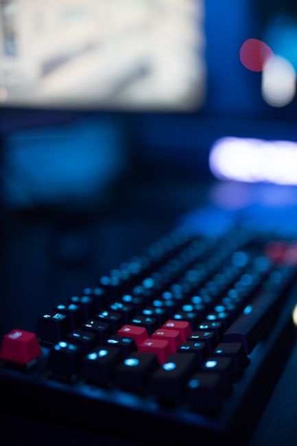 Best RGB Mechanical Keyboards for Gamers: Top Picks