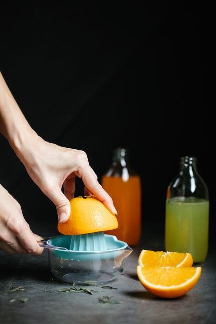 Fresh Summer Juices Made Easy: Top Juicer Choices