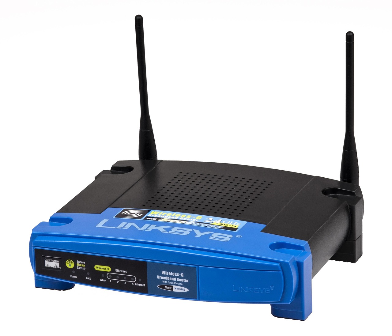 The Ultimate Wi-Fi Router Features Explained
