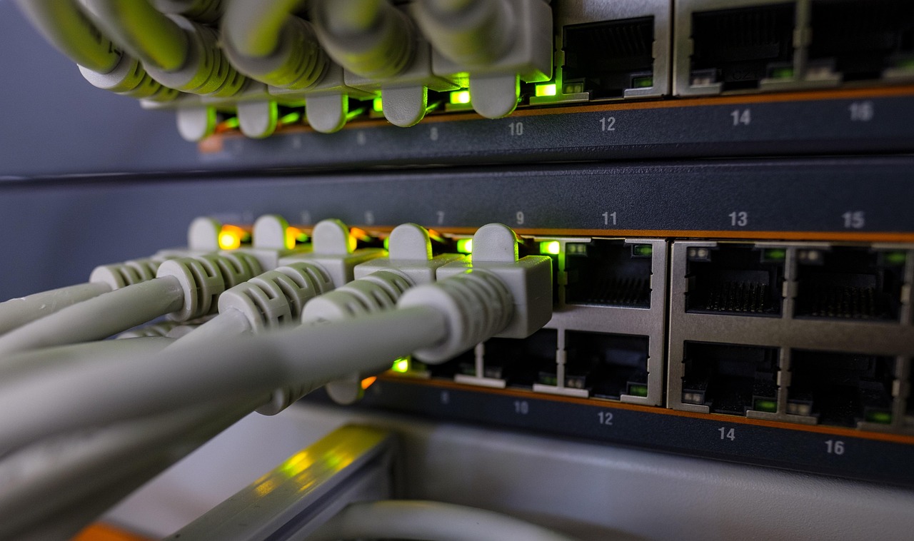 Top 5 Routers for Lightning-Fast Home Wi-Fi