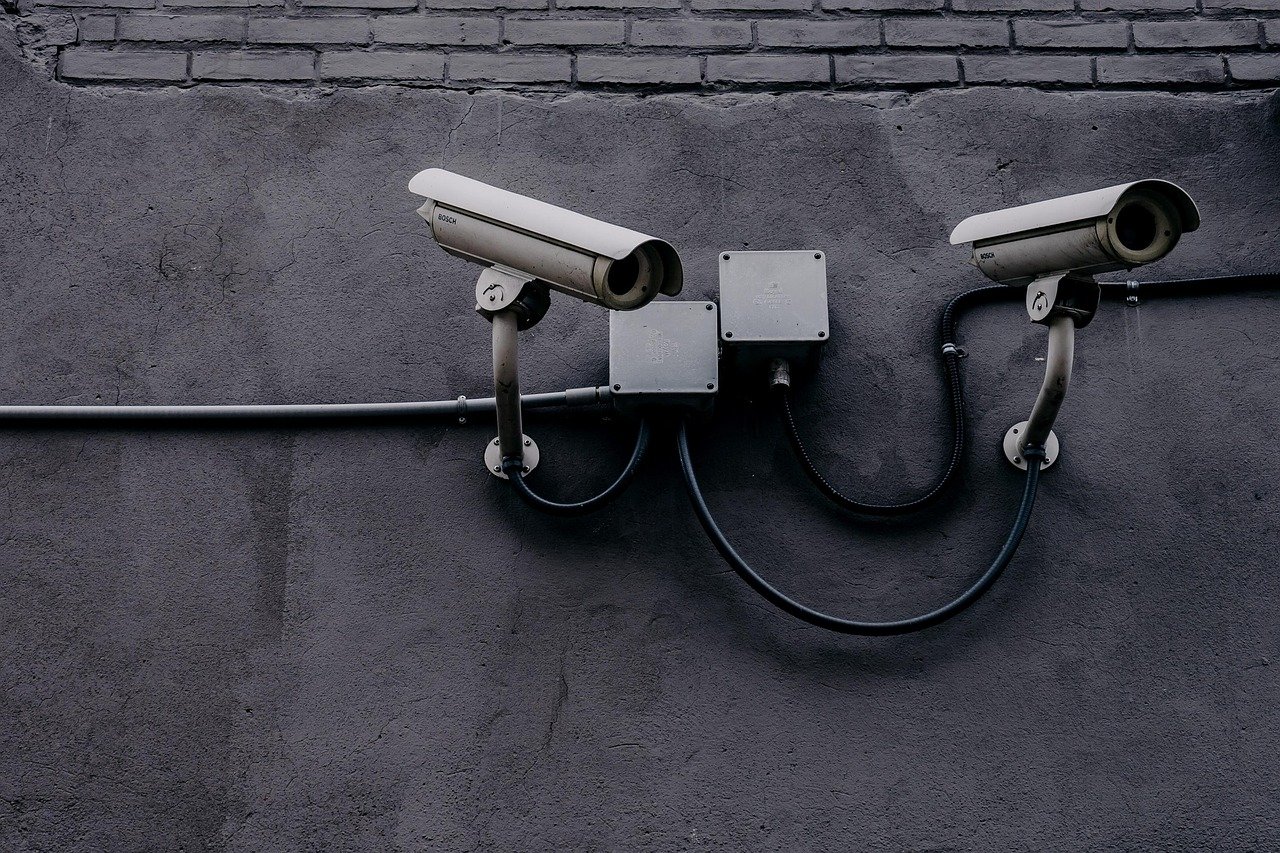 Affordable Home Security: CCTV Cameras with Powerful Mobile Apps