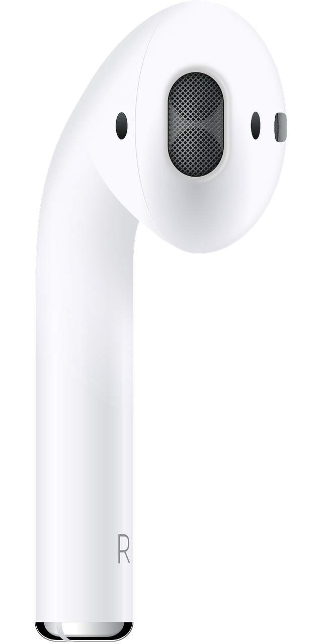 Apple AirPods (1st Gen): A Deep Dive into Classic Wireless Audio