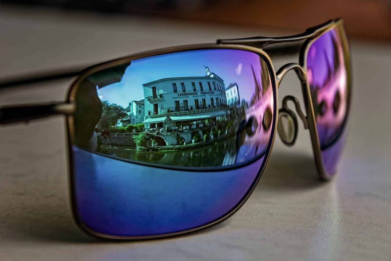 10 Stylish UV Protection Sunglasses for Women