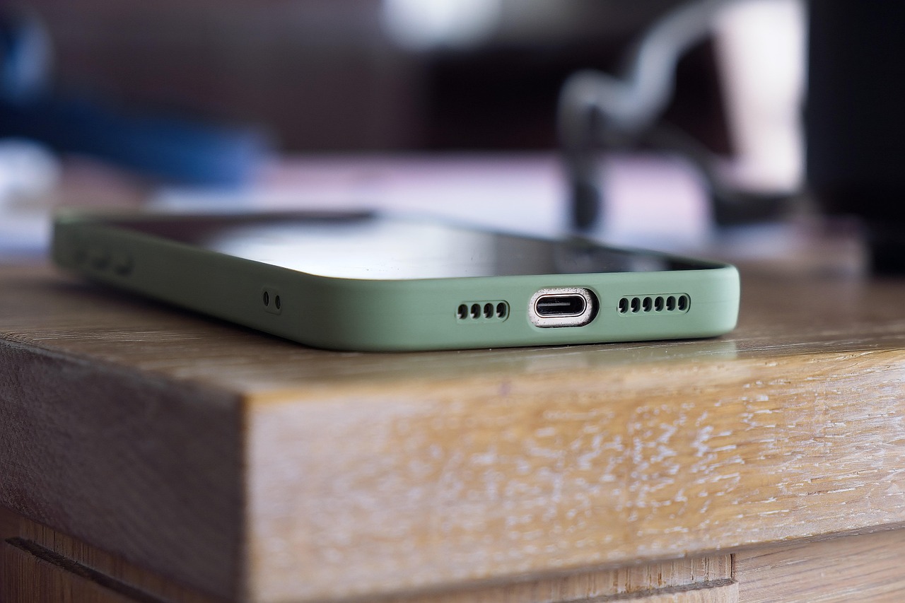 8GB RAM 128GB Storage Phones: The Perfect Balance for Performance