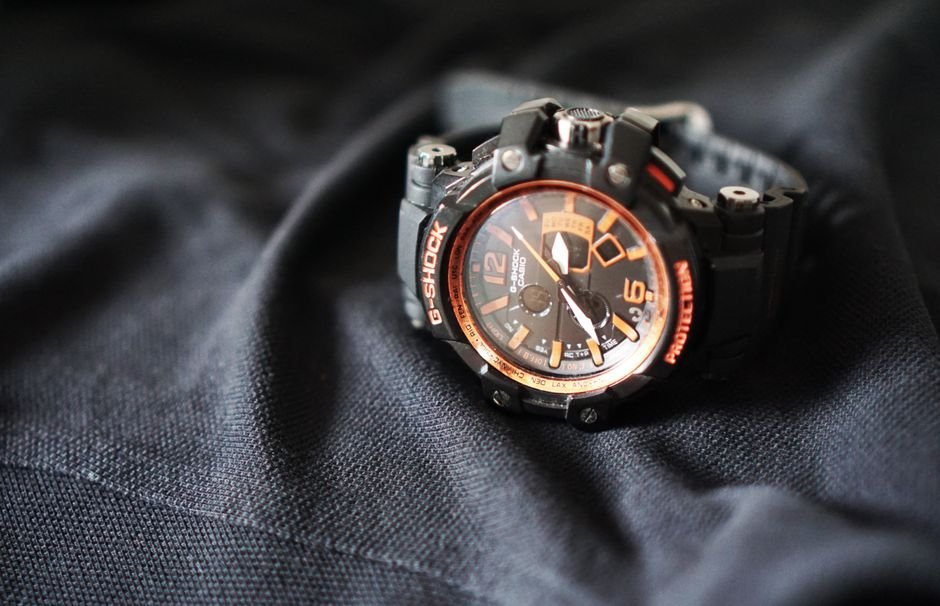 Waterproof Sports Watches: Your Ultimate Dive Companion
