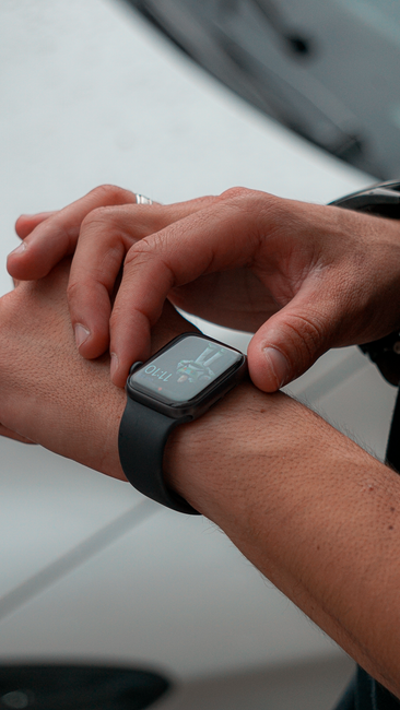 Beyond Steps: Fitness Bands That Track Your Sleep