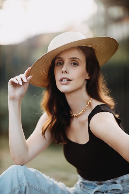 Chic Wide Brim Sun Hats for Ultimate Summer Style
