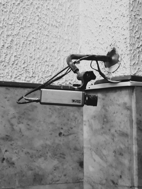 Indoor vs. Outdoor CCTV Cameras: Key Differences