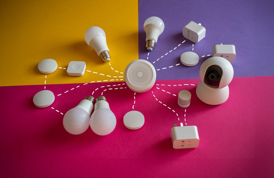 Unlock Home Automation: The Power of Smart Plugs