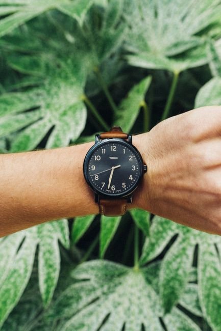 Smartwatch for Productivity: Stay Connected on the Go