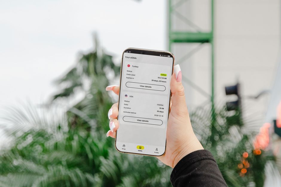 Unlocking the Power of 5G Mobile Technology