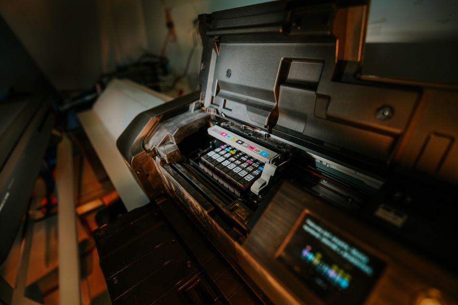The Ultimate Guide to Choosing the Best Printer for Your Home