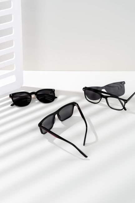 The History of Sunglasses: From Ancient Times to Modern Fashion