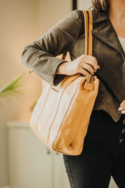 The Essential Summer Tote: Your Go-To for Travel Adventures