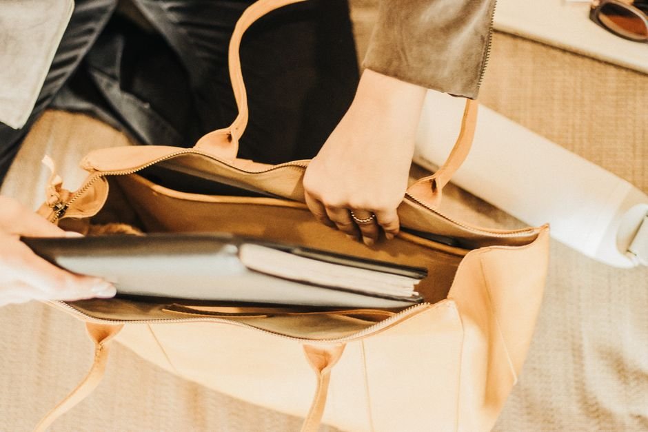 Lightweight & Spacious: Top Summer Tote Bags for Effortless Travel